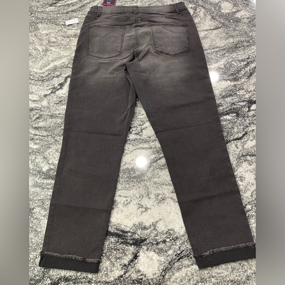 No Boundaries Skinny High Rise Jeans size 13 Juniors - Picture 4 of 13